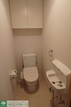 ドゥーエ清澄白河の物件内観写真